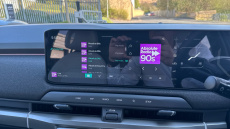 Kia Ev3 148kW GT-Line 81.4kWh 5dr Auto Electric Estate